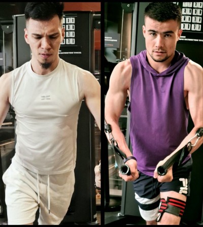 ШАХ &amp; ФАРИД